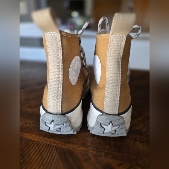 Converse Run Star Hike Platform - Picture 3 of 6